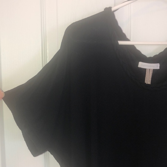 Supremebeing Little Black Dress - Picture 8 of 8